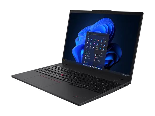 Lenovo ThinkPad T16 Gen 4 – Intel Core Ultra 7 255U, 16 GB RAM, SSD 512 GB, 16" - immagine 3