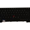 Keyb L13/L13 Yoga G3/G4/G5 /X13 G3 DE