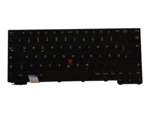 Keyb L13/L13 Yoga G3/G4/G5 /X13 G3 DE