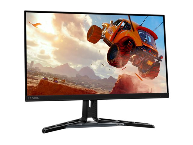 Legion R27qe - 27'' QHD Monitor - HDMI, DP - immagine 3