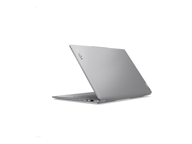 Lenovo Yoga Slim 7 14IMH9 – Intel Core Ultra 7 155H, 16 GB RAM, SSD 512 GB, 14" - immagine 6