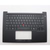 Keyb P14s G5/G6 BL, Intel, FR