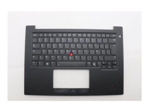 Keyb P14s G5/G6 BL, Intel, FR