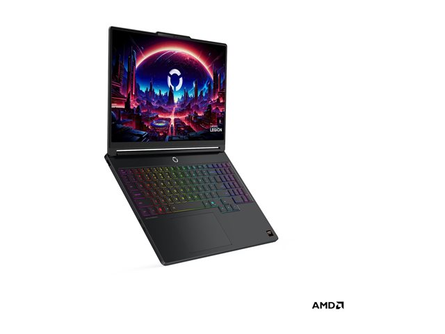 Lenovo Legion 5 15AGP11 – AMD Ryzen AI 7 450, 32 GB RAM, SSD 1 TB, 15"