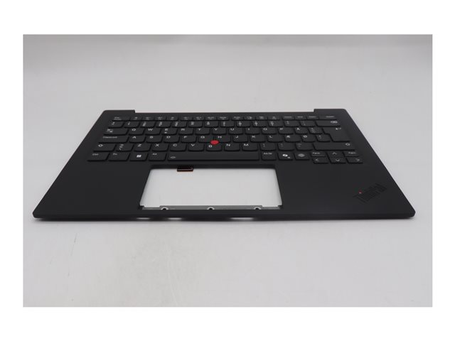 Keyb X1 Carbon 2025 G12/G13 Cover DK - WW - immagine 2