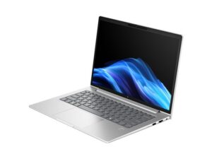 HP EliteBook 6 G1i 14" – Intel Core Ultra 5 225U, 16 GB RAM, SSD 512 GB