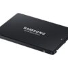 240GB PM863a Entry SATA SSD 6Gbps 3,5" Tray