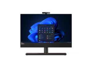 Lenovo ThinkCentre M90a Gen 5 All-in-One – Intel Core i5 13400, 16 GB RAM, SSD 512 GB