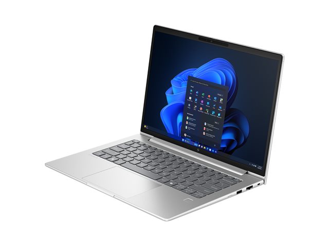 HP EliteBook 6 G1i 14" – Intel Core Ultra 5 225U, 16 GB RAM, SSD 512 GB - immagine 3