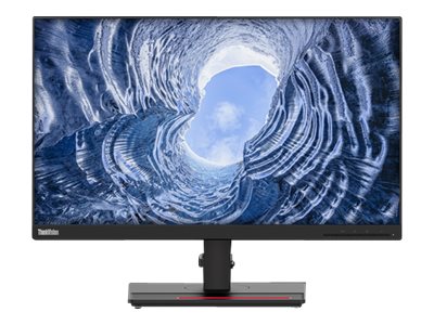 ThinkVision T24i-20 - 23.8" FHD Monitor - HDMI - immagine 2