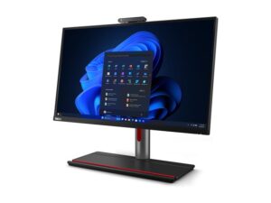 Lenovo ThinkCentre M90a Pro G4 – Intel Core i7-13700, 16 GB RAM, SSD 256 GB