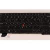 Keyb L13/L13 Yoga G3/G4 /X13 G3 KR - BL