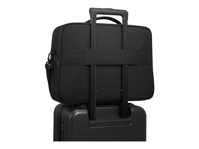 ThinkPad 16" Professional Topload case - Black - immagine 6
