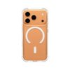 PG Case Samba Transparent Iphone 17 Pro