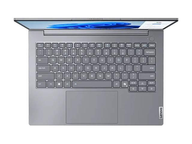 Lenovo ThinkBook 14 G9 IRL – Intel Core 7 240H, 16 GB RAM, SSD 512 GB, 14" - immagine 5