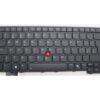 Keyb L14 G5/G6/G7/T14 G5/G6/P14s G5/G6 CH - BL