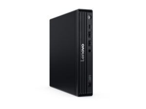 Lenovo ThinkCentre M70q G6 – Intel Core Ultra 5 225T, 32 GB RAM, SSD 512 GB