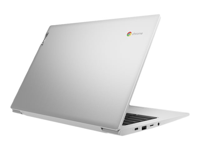 Lenovo IdeaPad 3 14IGL05 – Intel Celeron N4020, 8 GB RAM, SSD 256 GB, 14" - immagine 5