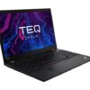 Lenovo ThinkPad T15 G2 – Intel Core i7 1165G7, 16 GB RAM, SSD 256 GB, 15"