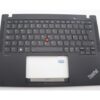 Keyb X13 G5 ES - WWAN - BL