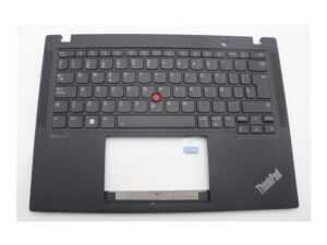 Keyb X13 G5 ES - WWAN - BL