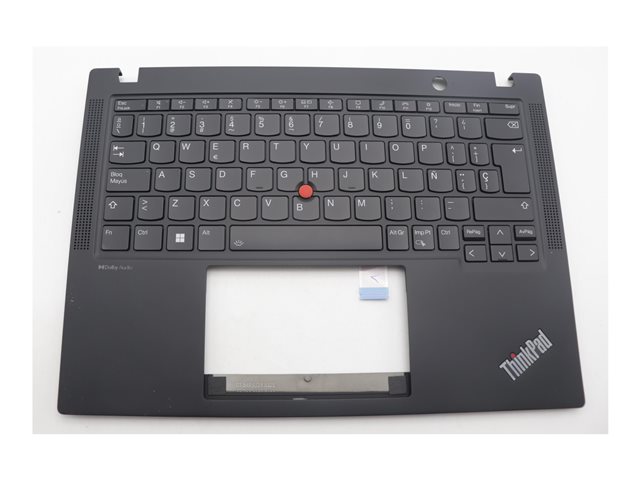Keyb X13 G5 ES - WWAN - BL