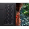 Lenovo ThinkPad P14s Gen 7 – Intel Core Ultra 7 356H, 32 GB RAM, SSD 1 TB, 14"