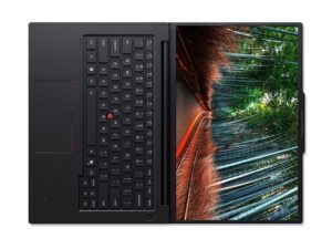 Lenovo ThinkPad P14s Gen 7 – Intel Core Ultra 7 356H, 32 GB RAM, SSD 1 TB, 14"