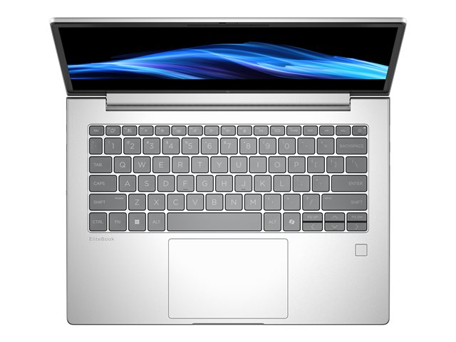 HP EliteBook 6 G1i – Intel Core Ultra 7 255U, 16 GB RAM, SSD 512 GB, 13" - immagine 4