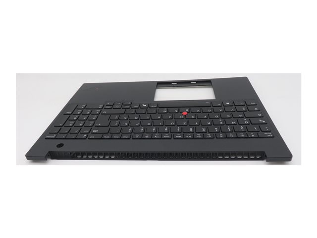 Keyb P16s G4 (Intel) Cover DE - WW - immagine 2