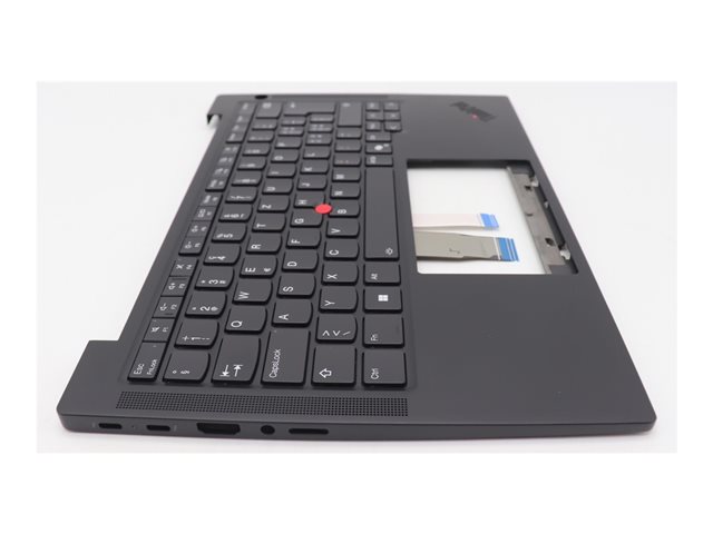 Keyb T14s G6 BL, Intel, WWAN, CH - immagine 5
