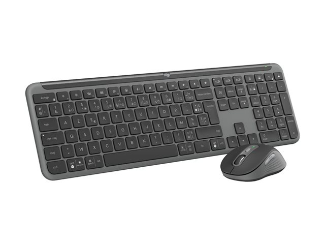 Signature Slim Combo MK950 for Business - GB/UK - immagine 4