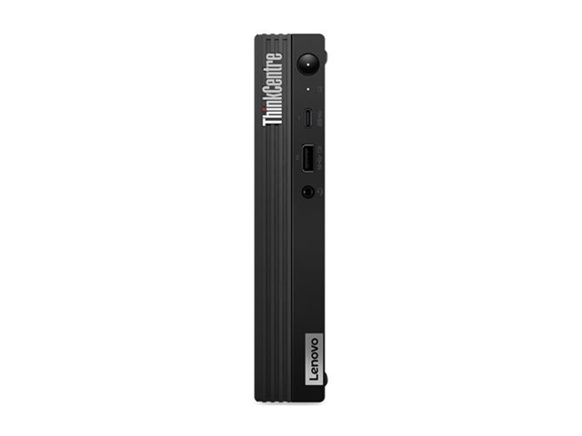 Lenovo ThinkCentre M70q Tiny – Intel Core i5-10400T, 16 GB RAM, SSD 256 GB - immagine 3
