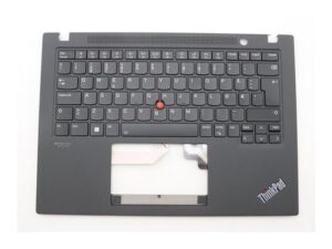 Keyb T14s G3/G4 Cover Norsk - WW - BL