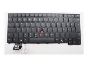 Keyb L14 G5/G6/G7/T14 G5/G6/P14s G5/G6 HU