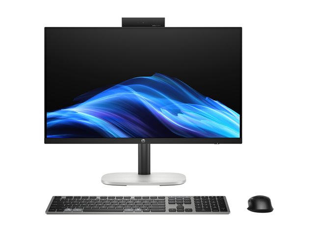 HP ProStudio 4 G1i All-in-One – Intel Core Ultra 7 265T, 16 GB RAM, SSD 512 GB - immagine 2