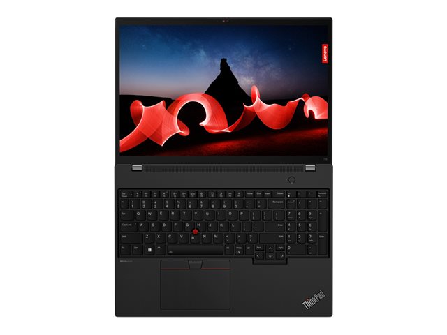 Lenovo ThinkPad T16 G2 – AMD Ryzen 7 Pro 7840U, 32 GB RAM, SSD 1 TB, 16" - immagine 6