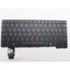Keyb L14 G5/G6/G7/T14 G5/G6/P14s G5/G6 GB - BL