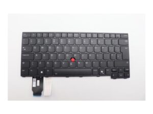 Keyb L14 G5/G6/G7/T14 G5/G6/P14s G5/G6 GB - BL
