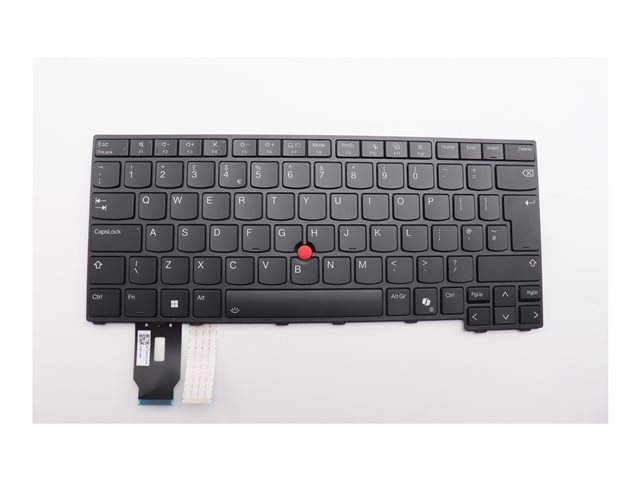 Keyb L14 G5/G6/G7/T14 G5/G6/P14s G5/G6 GB - BL