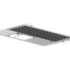 Zbook Firefly 14 G7/G8- Topcover No- BL