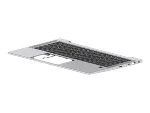 Zbook Firefly 14 G7/G8 - Topcover Nordic- BL RP