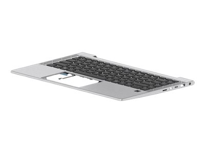 Zbook Firefly 14 G7/G8- Topcover No- BL