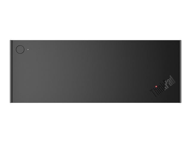 ThinkPad USB4 USB-C Smart Dock 5500, 135W - immagine 6