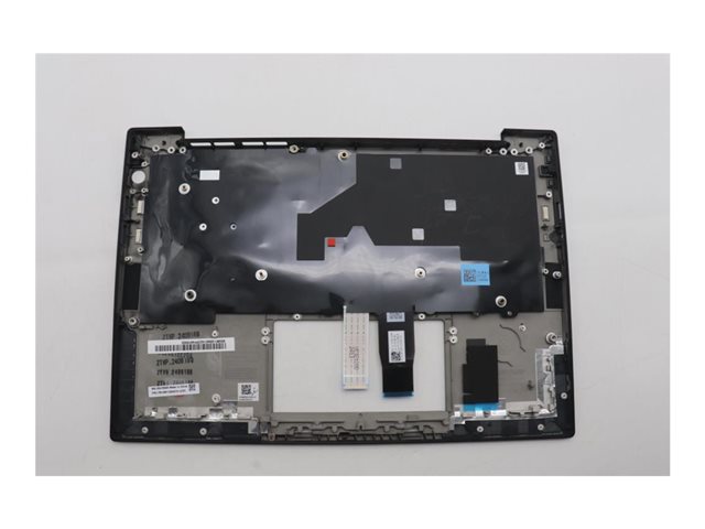 Keyb T14s G6 BL, AMD, ES WWAN - immagine 3