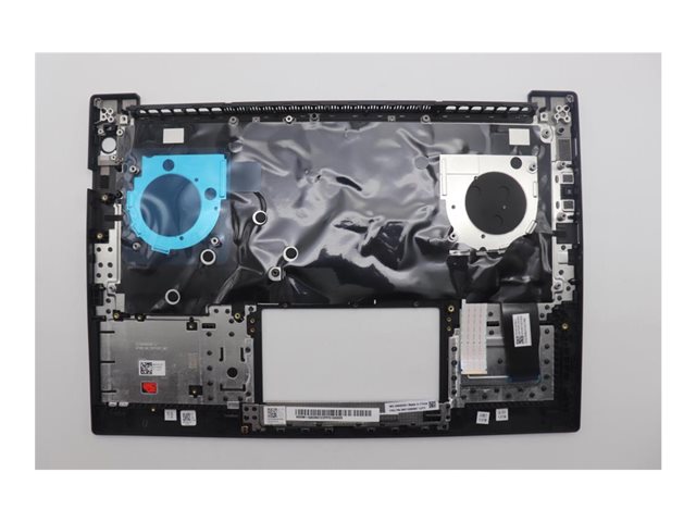 Keyb P14s G5/G6 BL, Intel, Switzerland - immagine 3