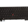 Keyb L13/L13 Yoga G3/G4/G5 /X13 G3 GB - BL