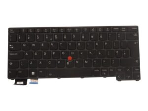 Keyb L13/L13 Yoga G3/G4/G5 /X13 G3 GB - BL