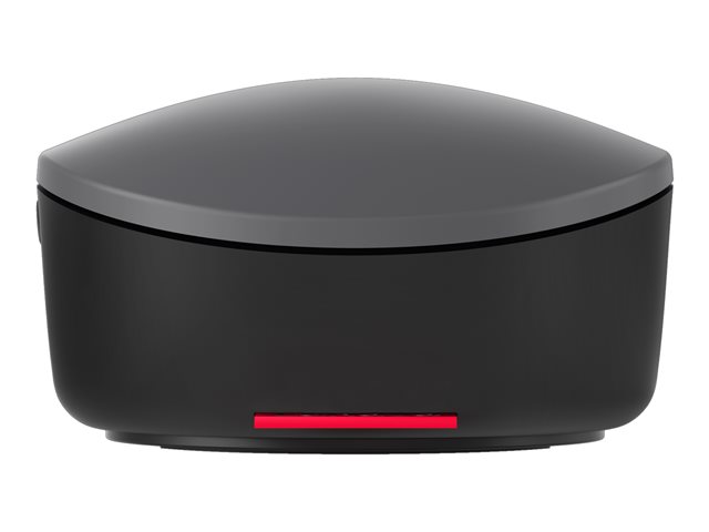 Lenovo Go USB-C Wireless Mouse - Storm Grey - immagine 6