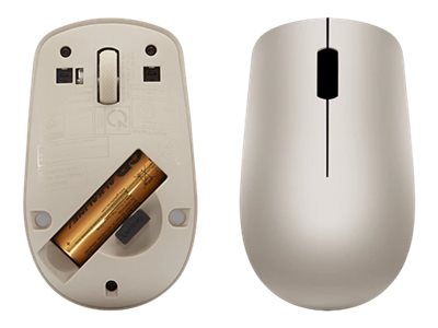 Lenovo 530 Wireless Mouse (Abyss Blue) - immagine 5